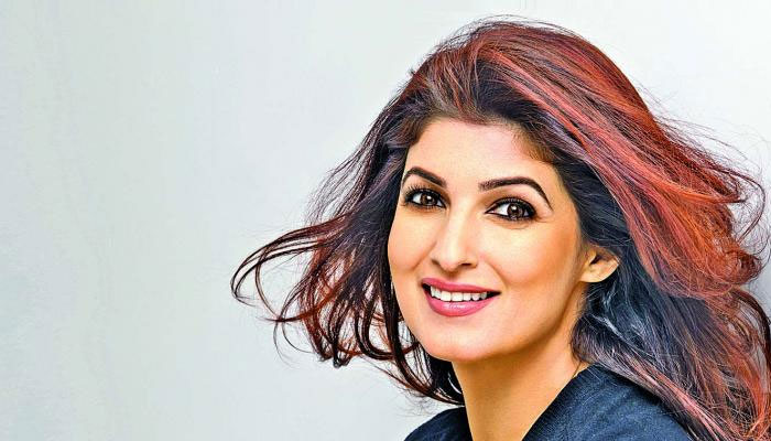 Twinkle Khanna off to University of London for masters program