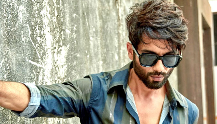 Shahid Kapoor to collaborate with Siddharth Roy Kapoor for his next film