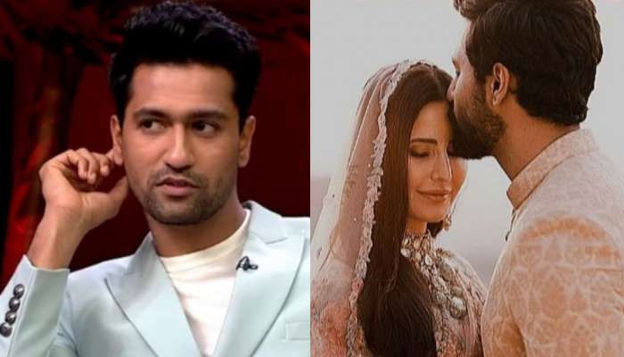 Katrina Kaif, hubby Vicky Kaushal shoot for ad together: Reports 