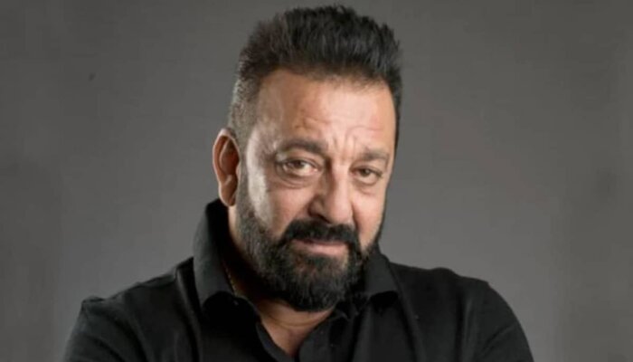 Sanjay Dutt no more favours '4545' as his car number plate: Check out why