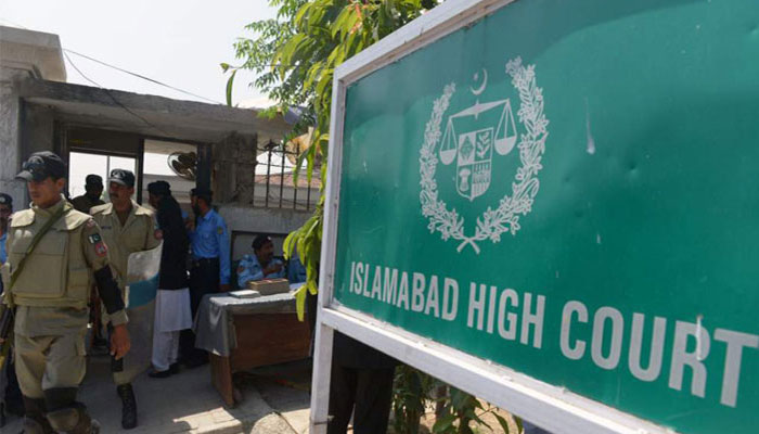 عمران خان توہین عدالت کیس پر تحریری حکم نامہ جاری