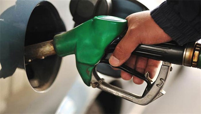 Will the prices of petroleum products go down or up?  People are waiting