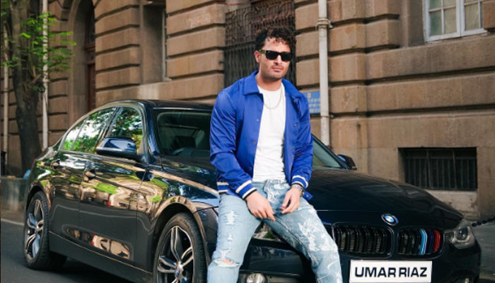 Umar Riaz of Bigg Boss 15 bought a new luxury car