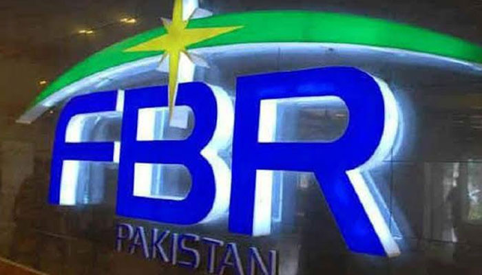 FBR collected record tax in August