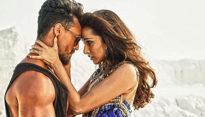 Tiger Shroff confesses being infatuated with Shraddha Kapoor: 'I am single