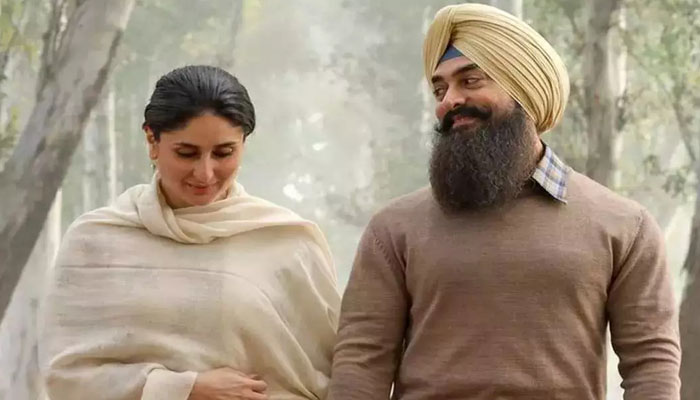 Aamir Khan’s Laal Singh Chaddha earns more abroad than at home 