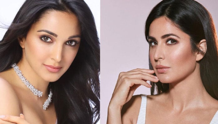 Kiara Advani on being jealous of Katrina Kaif: ''Its her toned body