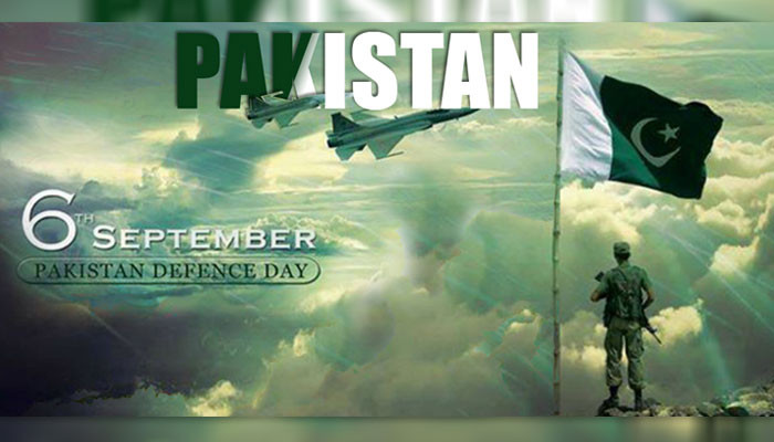 Short documentary film released on the occasion of ‘Defense Day’