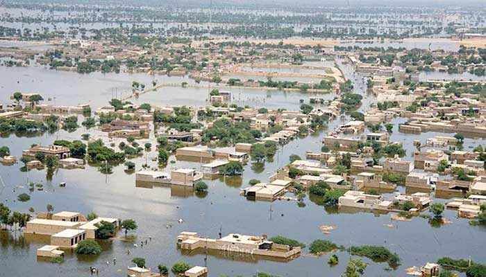 زرعی ترقیاتی بینک کا سیلاب زدہ علاقوں میں 12 ارب روپے ریلیف کا اعلان