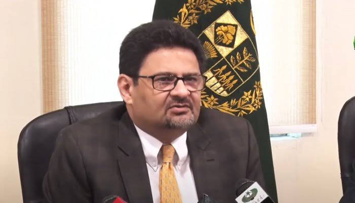 Domestic exports were 13 percent higher in August, Miftah Ismail