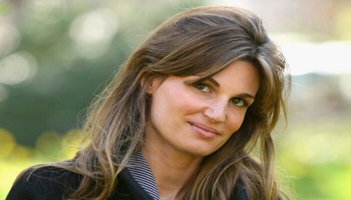 Jemima Goldsmith takes significant step to Raise funds for flood victims in Pakistan