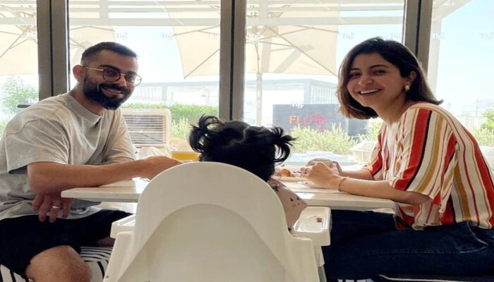 Virat Kohli and Anushka Sharma are reportedly shelling out money to get a farmhouse built on 8 acre land