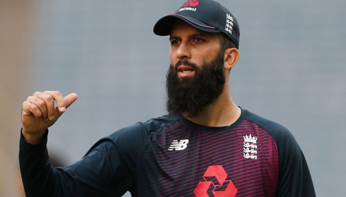English cricketer Moeen Ali’s appeal for aid to Pakistan