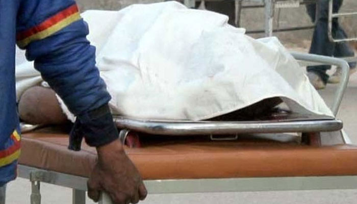 Karachi: Civilian killed for resistance to robbery in Gulistan Johar 1 Karachi: Civilian killed for resistance to robbery in Gulistan Johar