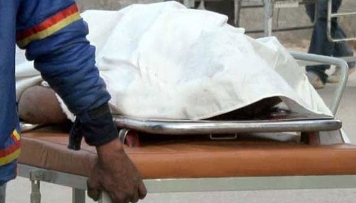 کراچی: گلستان جوہر میں ڈکیتی مزاحمت پر شہری قتل