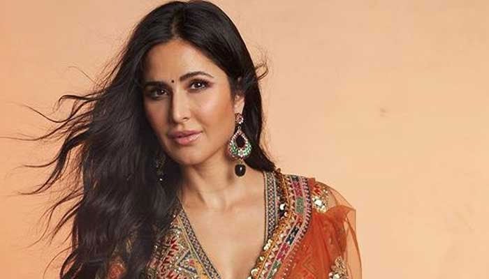 Katrina Kaif serves Friday right with some coffee and hotness: See