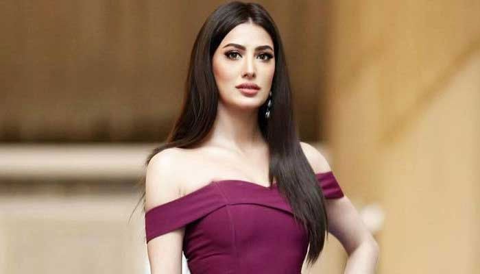 Mehwish Hayat aims to rebuild lives with Penny Appeal 