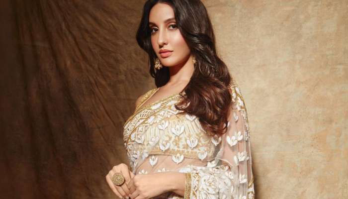 Nora Fatehi summoned by ED in extortion case, denies any connections 