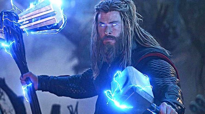 Thor director rules out directing Thor 5: report