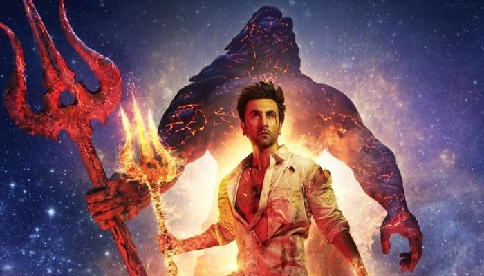 Brahmastra expected to be a superhit