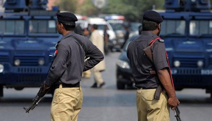 کراچی میں اسٹریٹ کرائم کی وارداتیں بڑھنے لگیں
