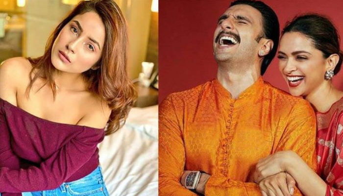 Shehnaaz Gill roots for Ranveer Singh's scandalous photoshoot