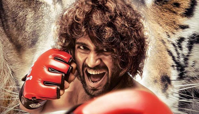 Vijay Deverakonda returns INR 6 crore to ‘Ligers producers’ to offset their losses: report 