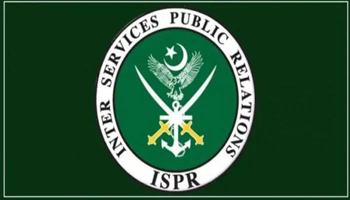 پاکستان آرمی میں چیئرمین پی ٹی آئی کے بیان پر شدید غم و غصہ ہے، آئی ایس پی آر