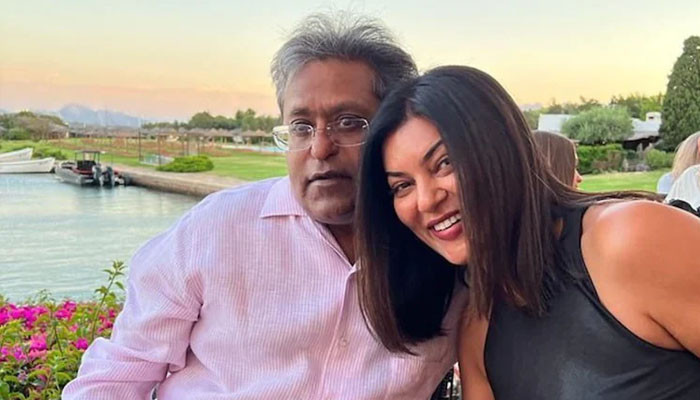 What happened to your promise, Sushmita Sen and Lalit Modi’s breakup?