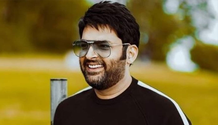 Kapil Sharma sings Mohammad Rafi's song as a tribute in Melbourne 