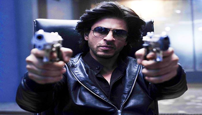 Shah Rukh Khan claims Gauri Khan was the only breadwinner in family during pandemic