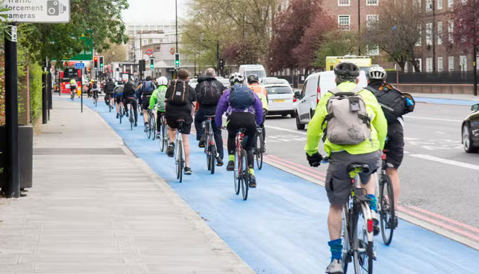 UK: New legislative preparations from cyber security to cycling