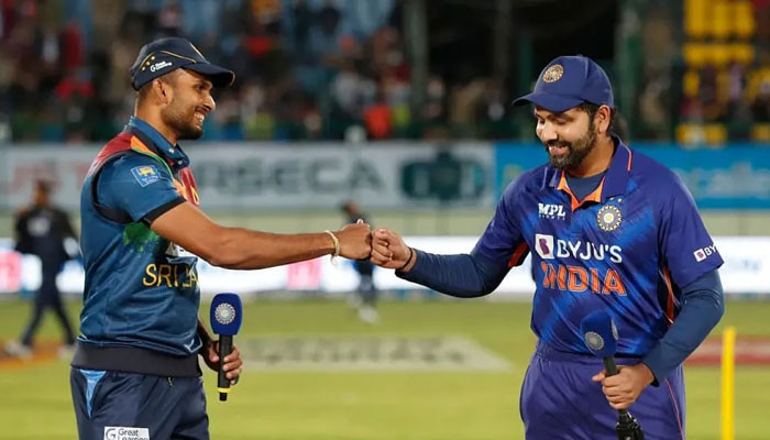 Asia Cup: India and Sri Lanka will face each other today