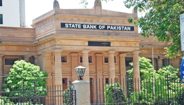 Over $180 million deposited in Roshan digital accounts in August, State Bank 1 Over 0 million deposited in Roshan digital accounts in August, State Bank