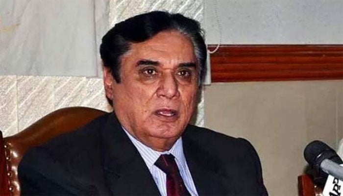 Missing Persons Commission, PAC recommends removal of Javed Iqbal