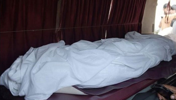 Father, daughter died of fever and gastroenteritis in Dadu