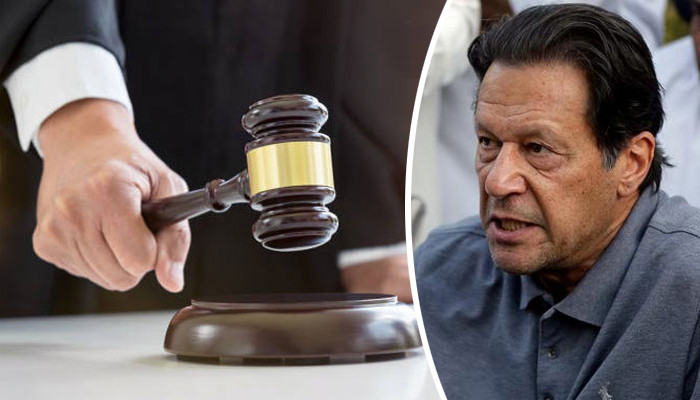 Violation of Section 144, bail of Imran Khan and others extended till September 27
