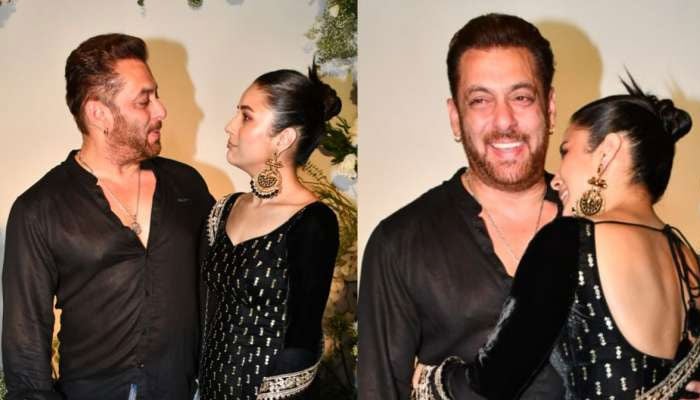 Shehnaaz Gill looks up to Salman Khan: 'He motivates me