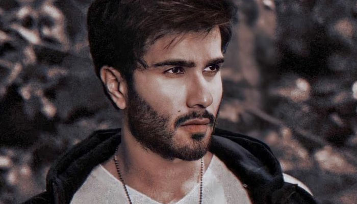 Feroze Khan steps into acting once again