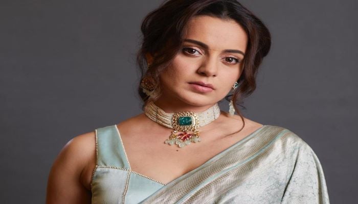 Kangana Ranaut calls alleged manipulation of Brahmastra's box office figure 'a new low'