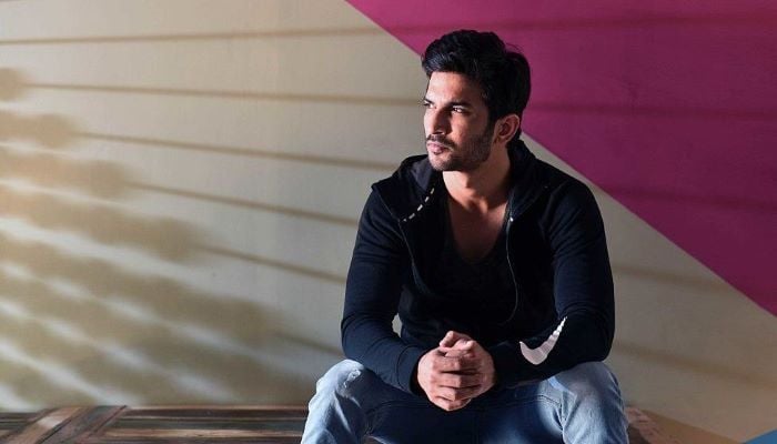 Sushant Singh Rajput's sister claims Bollywood killed him out of jealousy