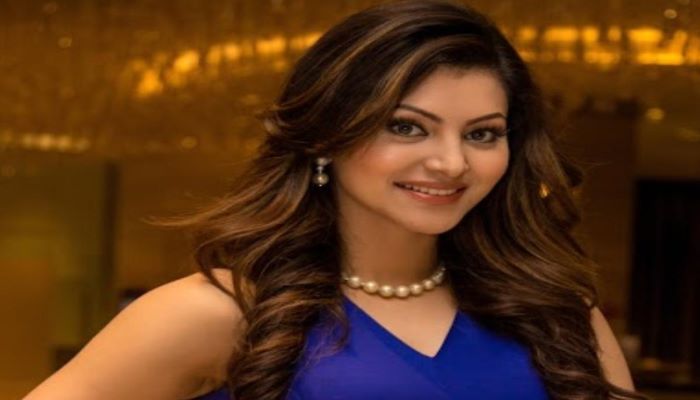 Urvashi Rautela says she will not do any 'bakwas' when asked about Rishabh Pant