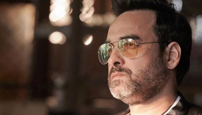 Pankaj Tripathi won't abuse in movies anymore
