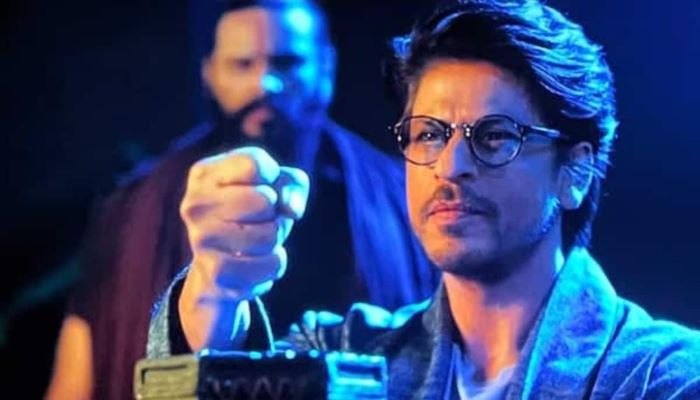 Ayan Mukerjee confirms spinoff with Shah Rukh Khan's character in Brahmastra