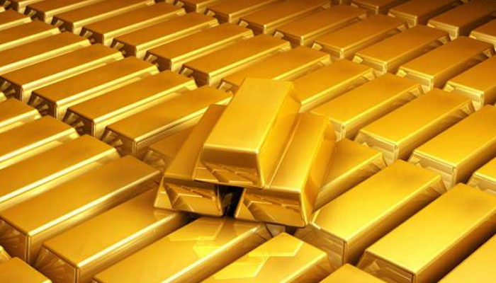 Reduction in the price of gold per tola in the country by Rs.850 - HP NEWS