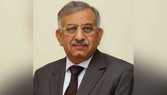 کھیل امن، رواداری اور مذاہب سے قطع نظر لوگوں کو اکٹھا کرنے کا ذریعہ ہے، طارق رفیع