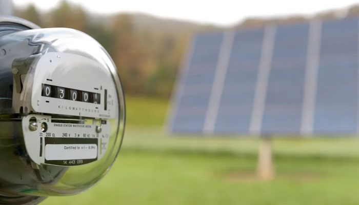Net-metering electricity is not for commercial sale, spokesperson of Ministry of Energy