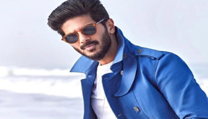 Dulquer Salman remembers the IDs of his trolls