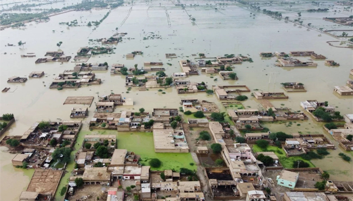 آسٹریلیا کا پاکستان کے متاثرینِ سیلاب کیلئے مزید امداد کا اعلان