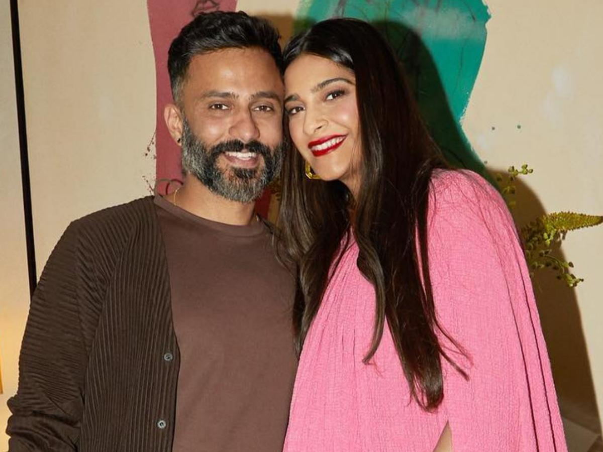 Sonam Kapoor celebrates her birthday on the sets of a magazine shoot today.  Early celebrations for sonam kapoor – Bollywood Adda